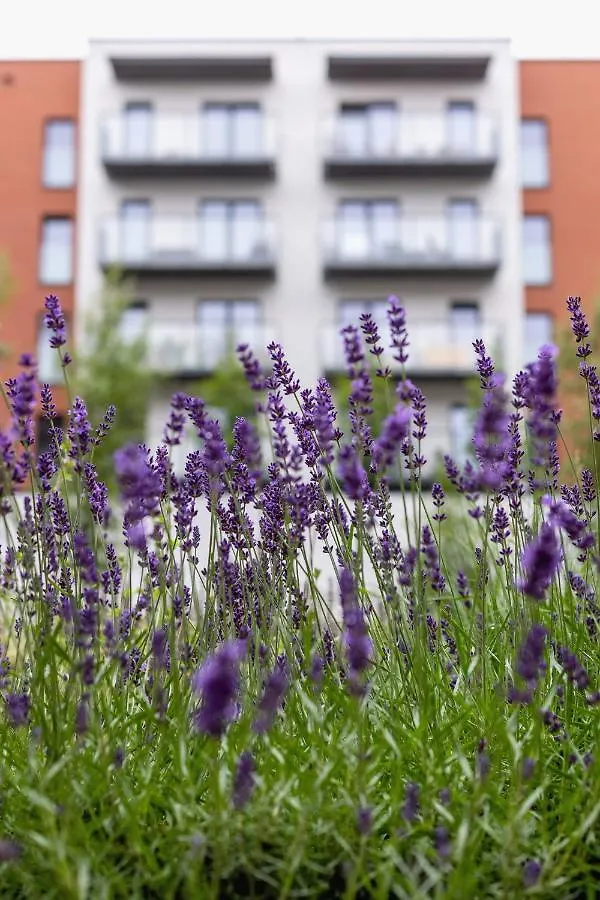 Beautiful Apartment Klimeckiego With Balcony By Noclegi Renters Krakow 0*,  Poland